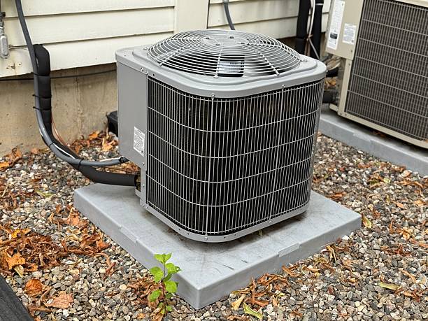 24/7 Emergency Hvac experts in Rockford, OH