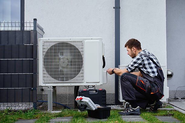 Trusted Hvac service in Rockford, OH - JG Cool HVAC